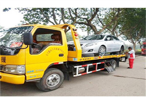 金塔附近24小时汽车拖车服务热线