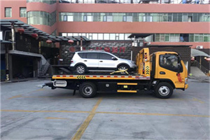 金塔汽车紧急补胎换胎救援