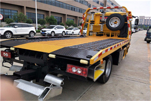 金塔24小时汽车送油服务公司