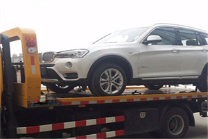 金塔拖车24小时服务电话